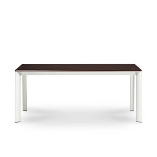 Prevue Metal Base Writing Desk