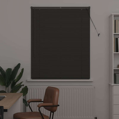 Horizontal/Venetian blind