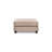Liskeard Bella Tufted Rectangle Standard Ottoman-451368639