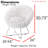 Upholstered Accent Chair-57774335-57774336