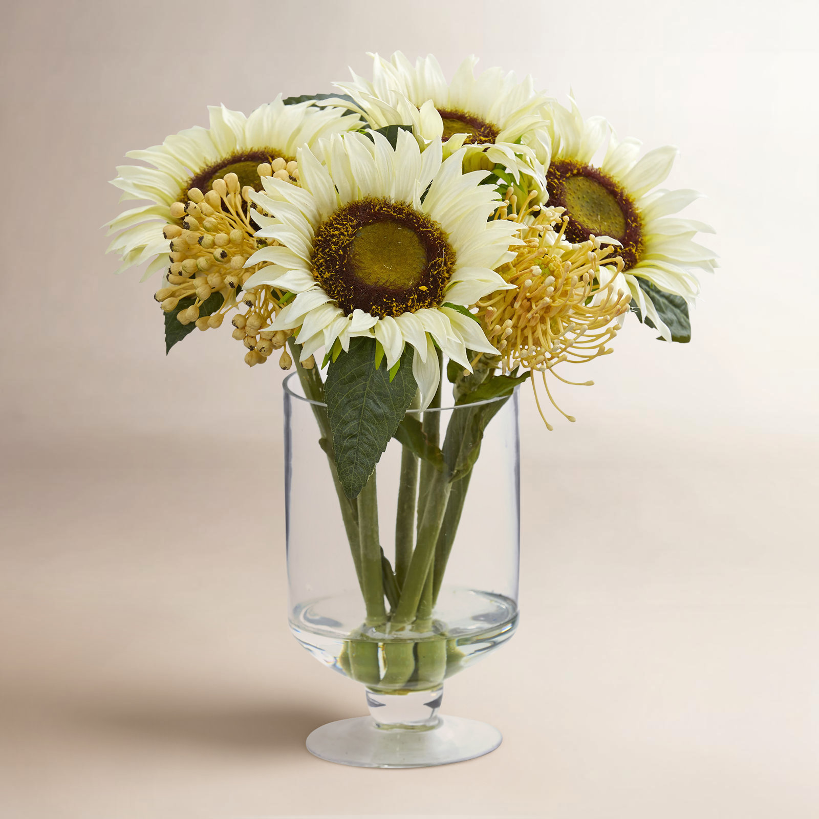 Sunflower Floral Arrangement