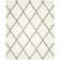 Amhold Shag Performance Geometric Rug