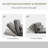 Convertible Floor Sofa Chair-581590994-581590995