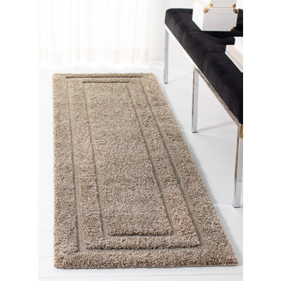 Runner 69 cm x 213 cm Area Rug