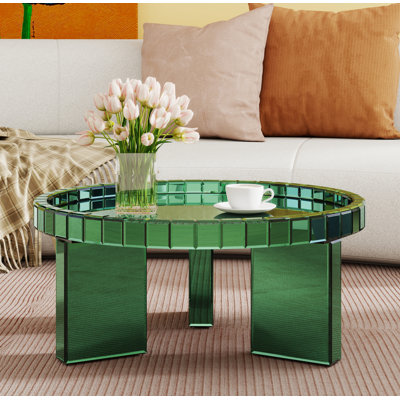 Plateau de table basse Amla
