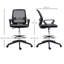 Inbox Zero Louane Drafting Chair