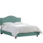 Upholstered Bed-12708089-12708086