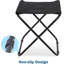 Tabouret de camping Mirianna