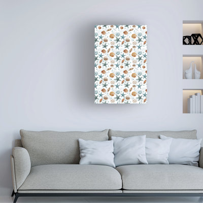 Art sur toile Melinda Hipsher