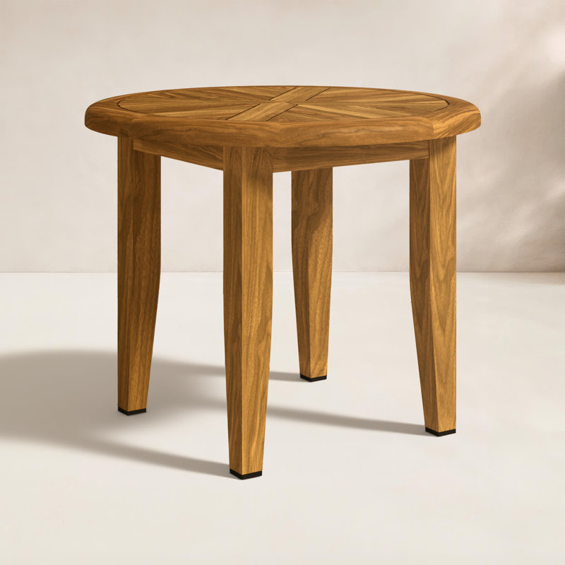 Table d'appoint Akiva