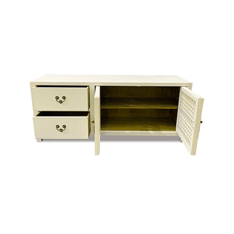 Storage TV Cabinet