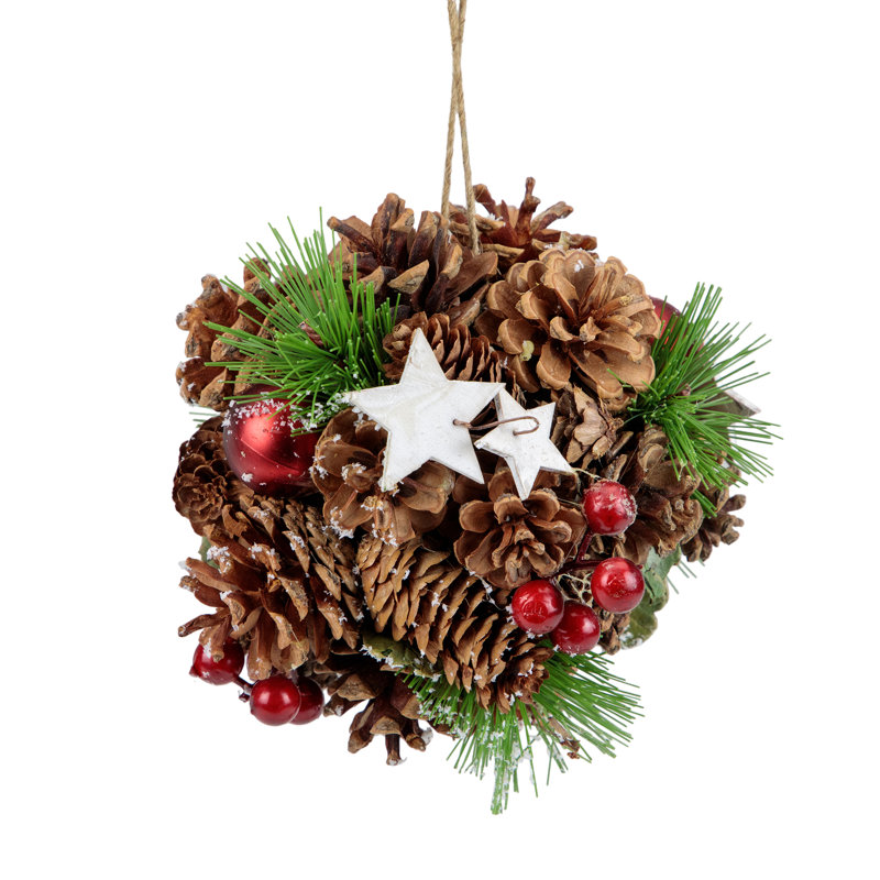Ornement de Noël 6 po