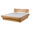 Innsbruck Solid Wood Bed-91077585