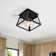 Leonor Flush Mount