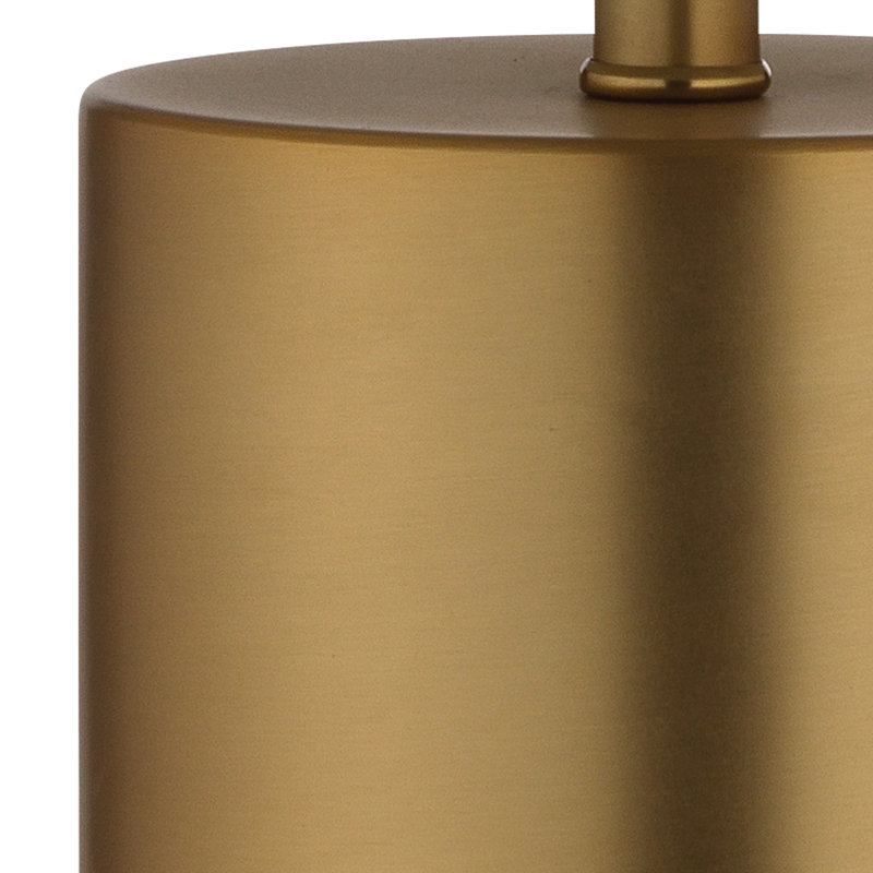 Princeton Metal Table Lamp