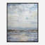 Seaside By John Beard - Gallery Wrapped Canvas Print Print by John Beard-1278382805-1278382811