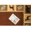Tapis brun / beige / noir Loowit Southwestern-1754461014