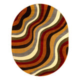 Tapis Adam-James