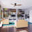 52 Inch Reversible Ceiling Fan Dimmable Light With Remote 6 Speed Silent Dc Motor Memory Function
