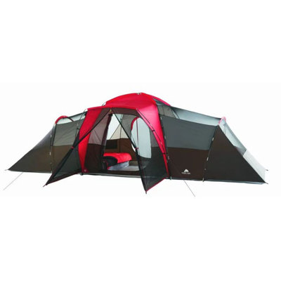 10 Person Tent