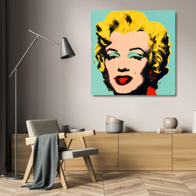 Marilyn Monroe (Marilyn), 1967