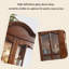 Armoire à vin de style américain