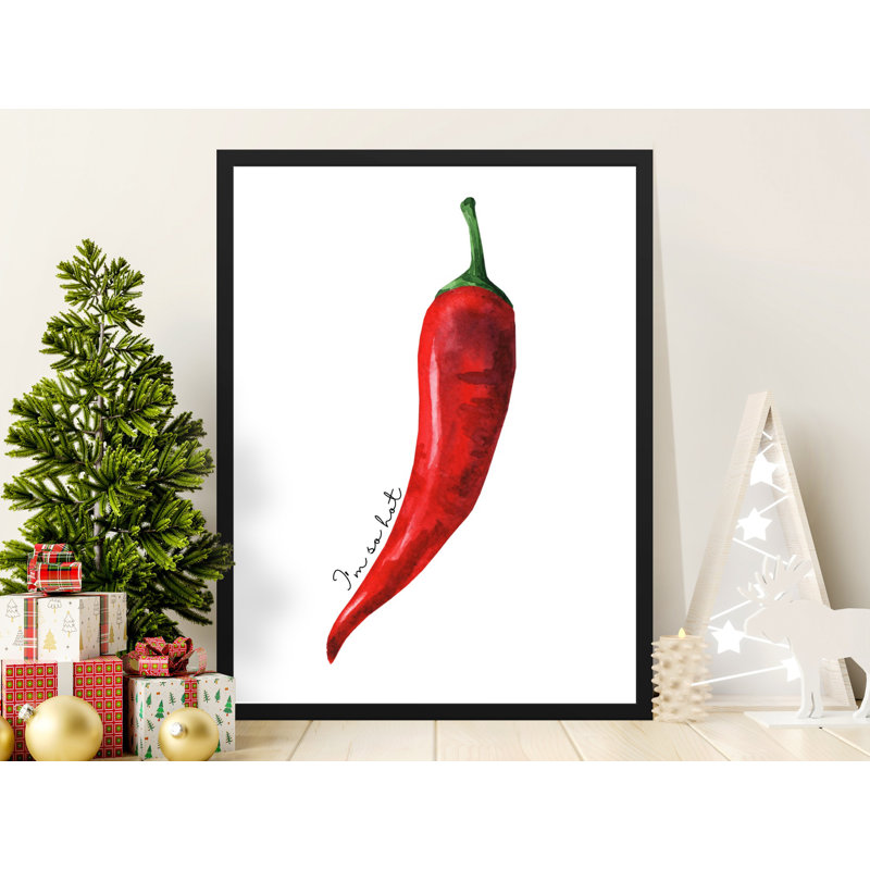 Denardo Single Picture Frame Print, 50.8 cm H x 40.64 cm W