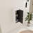 Avonmere 29.5"H Wall-Mounted Bathroom Cabinet