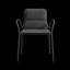 XY Outdoor Dining Armchair-1169745540