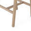 Delano Outdoor Teak Bar Stool-818985603-818985602-818985611
