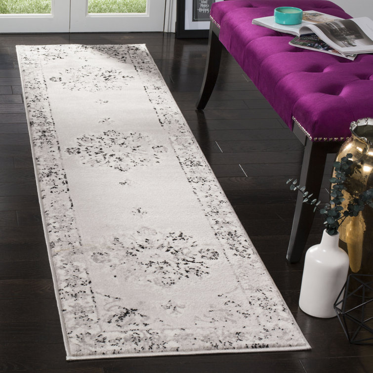 Micheline Performance Oriental Rug