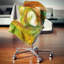 Coussin Abstract-30731034-30731037