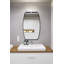 Miroir d'appoint Damitri