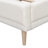Romano Boucle Upholstered Platform Bed-2050248455
