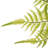 33.5 " H Faux Fern Plant
