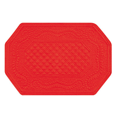 Muni Cotton Rectangle Placemat