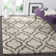 Rossmoor Geometric Hand Woven Area Rug