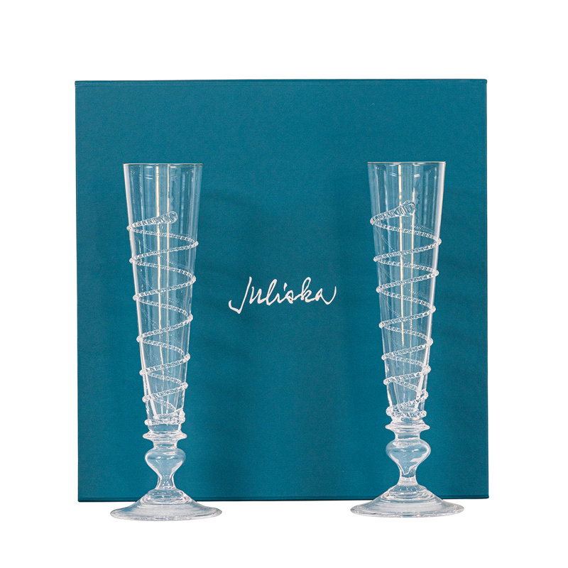 Amalia 4 oz. Flute
