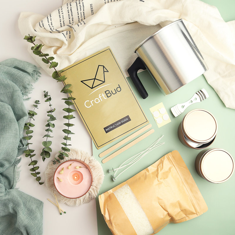 Scented Candle Accessories