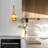 Tevye 1-Light Dimmable Medium Modern Armed Wall Sconce with Copper Finish Shade