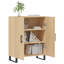Malaree 2 - Door Rectangle Accent Cabinet-1949840661