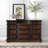 Anndrea 11 Drawer 69" W Dresser-116376254