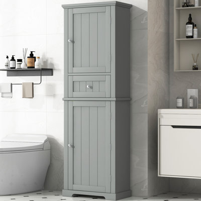 Linen Cabinet