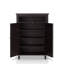 12 Pair Shoe Storage Cabinet