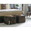 Barclay Butera Upholstery Square Ottoman-72588904