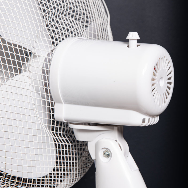 Samuel Alexander 19cm Table Fan Fan
