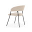 Dining Chair Upholstered Arm Chair-136782209