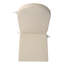 Coussin de siège et de dossier Adirondack de P 2,5 po Laguna-71246406