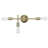 Jeydan 18" 3-Light Vanity Light-75021065