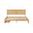 Modern Minimalist Bed Frame